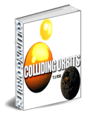 COLLIDING ORBITS Book
