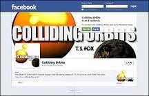 Colliding Orbits on Facebook